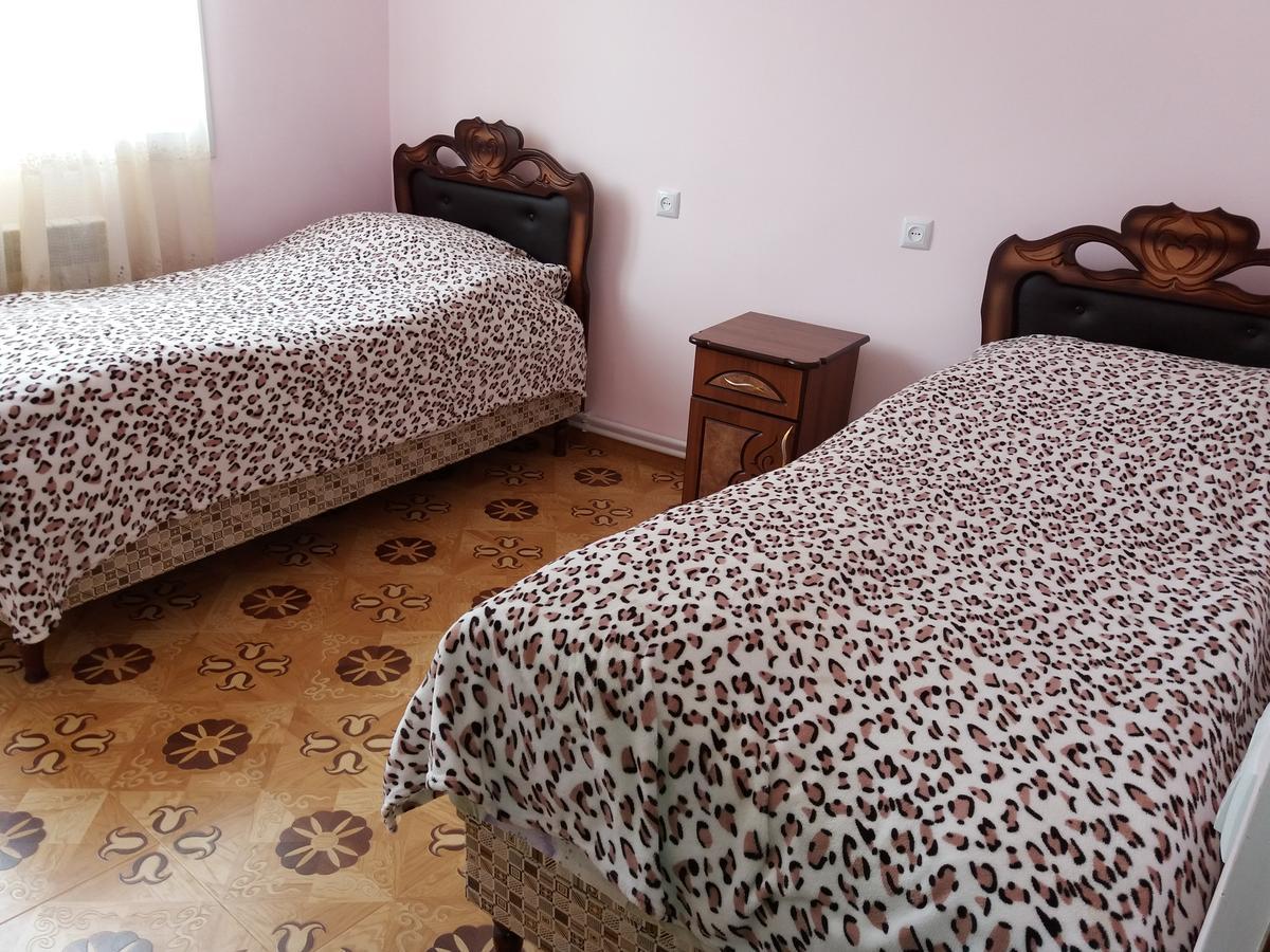 Aida Bed & Breakfast Tat'ev Ngoại thất bức ảnh