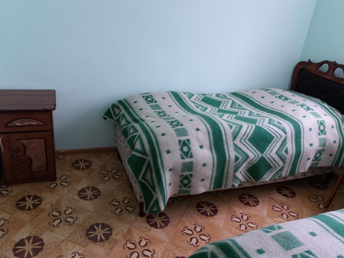 Aida Bed & Breakfast Tat'ev Ngoại thất bức ảnh