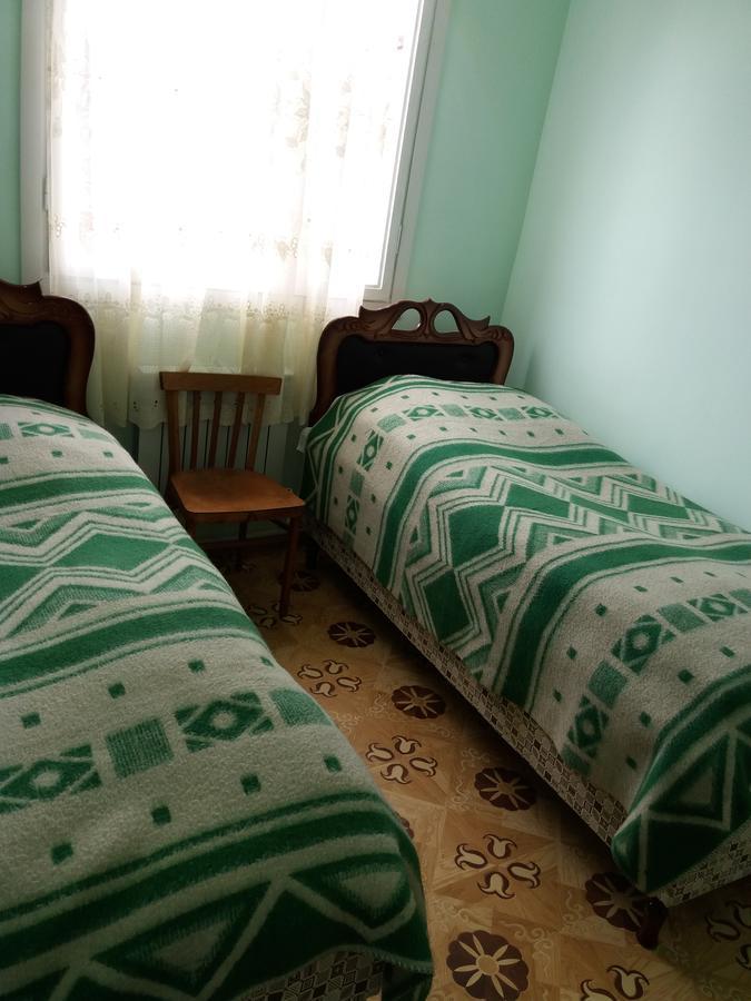 Aida Bed & Breakfast Tat'ev Ngoại thất bức ảnh